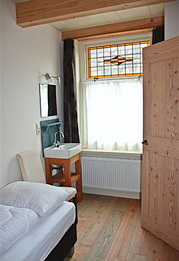 slaapkamer